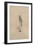 Mr Toots, c.1920s-Joseph Clayton Clarke-Framed Giclee Print