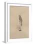 Mr Toots, c.1920s-Joseph Clayton Clarke-Framed Giclee Print