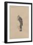 Mr Tulkinghorn, C.1920s-Joseph Clayton Clarke-Framed Giclee Print