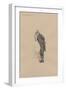 Mr Tulkinghorn, C.1920s-Joseph Clayton Clarke-Framed Giclee Print