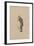 Mr Tulkinghorn, C.1920s-Joseph Clayton Clarke-Framed Giclee Print