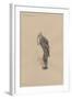 Mr Tulkinghorn, C.1920s-Joseph Clayton Clarke-Framed Giclee Print