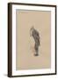 Mr Tulkinghorn, C.1920s-Joseph Clayton Clarke-Framed Giclee Print