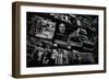 Mr. Valentino-Antonio Grambone-Framed Photographic Print