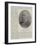 Mr W C Smith, New King's Counsel in Scotland-null-Framed Giclee Print