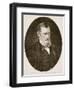 Mr W.E. Forster, 1870, Illustration from 'Cassell's Illustrated History of England'-null-Framed Giclee Print