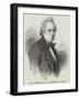 Mr W Farren-null-Framed Giclee Print