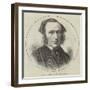 Mr W Forsyth, Mp for Marylebone-null-Framed Giclee Print