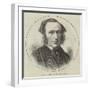 Mr W Forsyth, Mp for Marylebone-null-Framed Giclee Print