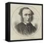 Mr W Forsyth, Mp for Marylebone-null-Framed Stretched Canvas