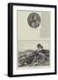 Mr W L Wyllie-Lionel Percy Smythe-Framed Giclee Print
