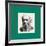 Mr. W. R. Selway Newington, London, UK, Britain, United Kingdom, U.K., Great Britain-null-Framed Giclee Print