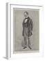 Mr W S Penley as Lord Markham in A Little Ray of Sunshine-Henry Marriott Paget-Framed Giclee Print