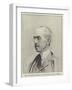 Mr Walter Gilbey, of Elsenham Hall, Essex-null-Framed Giclee Print