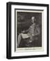 Mr Walter Gilbey-William Quiller Orchardson-Framed Giclee Print