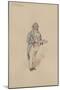 Mr Wickfield, C.1920s-Joseph Clayton Clarke-Mounted Giclee Print