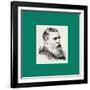 Mr. William Boutcher Kensington, London, UK, Britain, United Kingdom, U.K., Great Britain-null-Framed Giclee Print