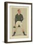 Mr William Henry Grenfell-Sir Leslie Ward-Framed Giclee Print