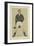 Mr William Henry Grenfell-Sir Leslie Ward-Framed Giclee Print