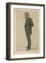 Mr William Schwenck Gilbert-Leslie Matthew Ward-Framed Giclee Print