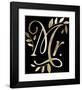 Mr.-Kristine Hegre-Framed Giclee Print