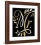 Mr.-Kristine Hegre-Framed Giclee Print