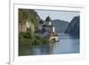 Mraconia Monastery, Danube Gorge, Romania, Europe-Rolf Richardson-Framed Photographic Print