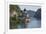 Mraconia Monastery, Danube Gorge, Romania, Europe-Rolf Richardson-Framed Photographic Print