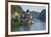 Mraconia Monastery, Danube Gorge, Romania, Europe-Rolf Richardson-Framed Photographic Print