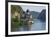 Mraconia Monastery, Danube Gorge, Romania, Europe-Rolf Richardson-Framed Photographic Print