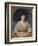 Mrs A.P. Henderson, 1908-John William Waterhouse-Framed Giclee Print