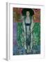 Mrs, Adele Bloch-Bauer II, circa 1912-Gustav Klimt-Framed Giclee Print