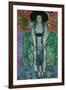 Mrs, Adele Bloch-Bauer II, circa 1912-Gustav Klimt-Framed Giclee Print