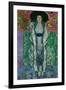 Mrs, Adele Bloch-Bauer II, circa 1912-Gustav Klimt-Framed Giclee Print