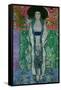 Mrs, Adele Bloch-Bauer II, circa 1912-Gustav Klimt-Framed Stretched Canvas