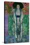 Mrs, Adele Bloch-Bauer II, circa 1912-Gustav Klimt-Stretched Canvas