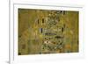 Mrs. Adele Bloch-Bauer-Gustav Klimt-Framed Giclee Print