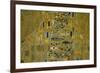 Mrs. Adele Bloch-Bauer-Gustav Klimt-Framed Giclee Print