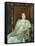 Mrs Alfred Illingworth-James Charles-Framed Stretched Canvas