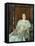 Mrs Alfred Illingworth-James Charles-Framed Stretched Canvas