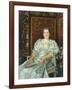 Mrs Alfred Illingworth-James Charles-Framed Giclee Print