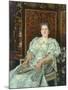 Mrs Alfred Illingworth-James Charles-Mounted Giclee Print