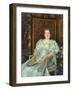 Mrs Alfred Illingworth-James Charles-Framed Giclee Print