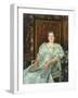 Mrs Alfred Illingworth-James Charles-Framed Giclee Print