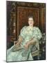Mrs Alfred Illingworth-James Charles-Mounted Giclee Print