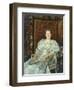 Mrs Alfred Illingworth-James Charles-Framed Giclee Print