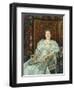 Mrs Alfred Illingworth-James Charles-Framed Giclee Print