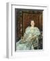 Mrs Alfred Illingworth-James Charles-Framed Giclee Print