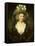 Mrs. Allan Maconochie, 1789-James Northcote-Framed Stretched Canvas