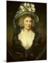 Mrs. Allan Maconochie, 1789-James Northcote-Mounted Giclee Print